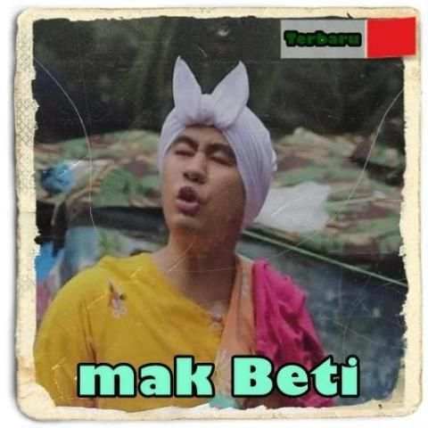kumpulan video mak beti screenshot 1