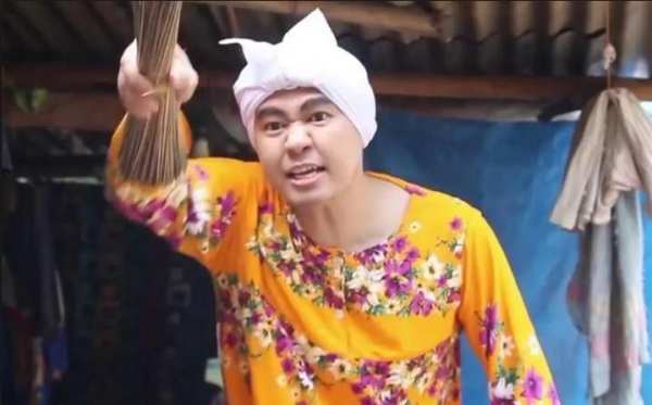 kumpulan video mak beti screenshot 2