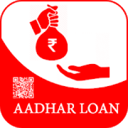 Guide to Loan on Aadhar Cardआधार कार्ड पे लोन गाइड icon