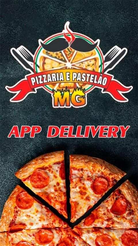 MG Pizzaria screenshot 2