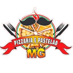 MG Pizzaria 5.0