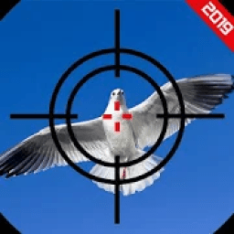 ikon Birds Hunter Challenge: Bird Hunting Games