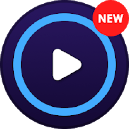 Video Player – HD Video Player आइकन