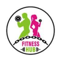 Fitness Hub on 9Apps