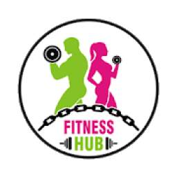 Fitness Hub