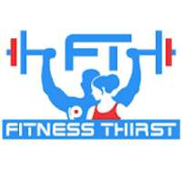 Fitness Thirst