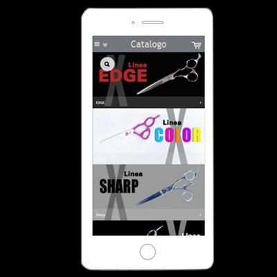 X-EDGE screenshot 4