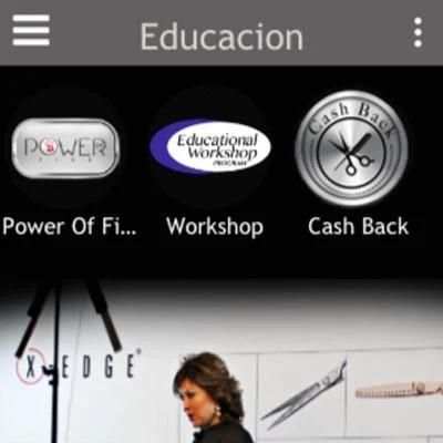 X-EDGE screenshot 6