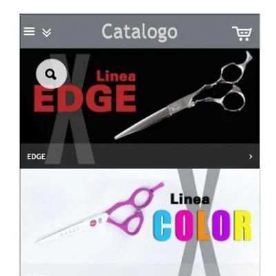 X-EDGE screenshot 8