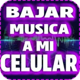 ikon Bajar Musica a mi Celular Gratis y Rapido Mp3 Guia