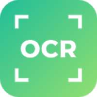 OCR Text Scanner : Convert Image Text To Digital