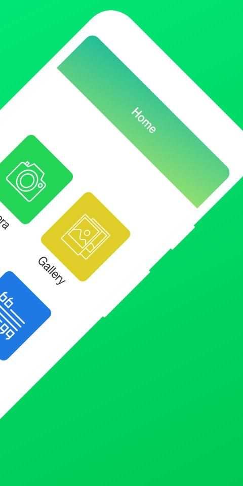 OCR Text Scanner : Convert Image Text To Digital screenshot 3