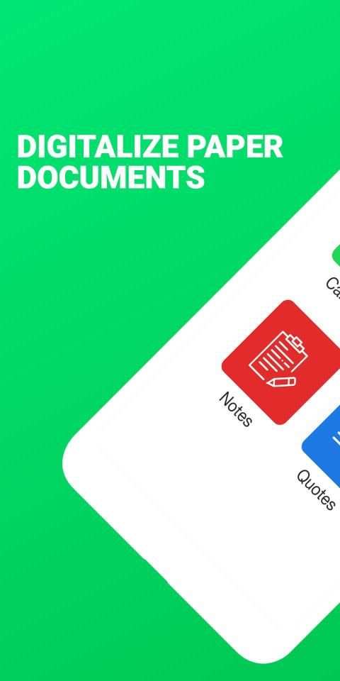 OCR Text Scanner : Convert Image Text To Digital स्क्रीनशॉट 4