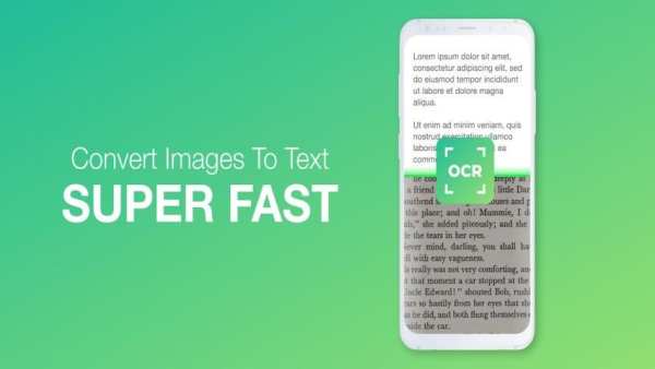 OCR Text Scanner : Convert Image Text To Digital screenshot 5
