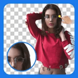 ikon MVT Cut Paste Photo Editor