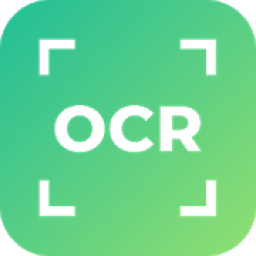 OCR Text Scanner : Convert Image Text To Digital आइकन