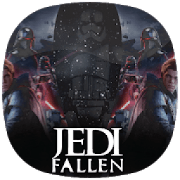 Jedi: Fallen Order gameplay Star Wars walkthrough आइकन