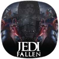 Jedi: Fallen Order gameplay Star Wars walkthrough