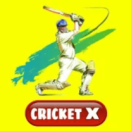 ikon Cricket X