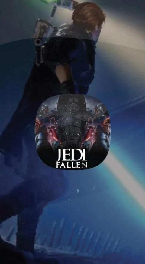 Jedi: Fallen Order gameplay Star Wars walkthrough screenshot 1