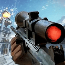 Guns Blood Strike आइकन