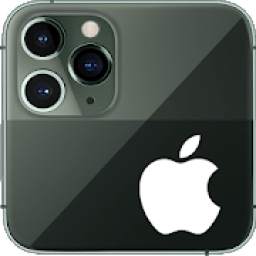 Camera for iphone 11 pro