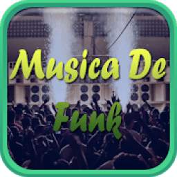 Musica De Funk 1.0.1