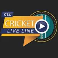 Cricket Live Line - Fast Live Line & Cricket Score