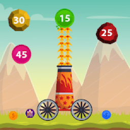 Space Blast आइकन