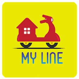 MyLine - Home Delivery