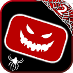Saw Youtubers Game 2 - Halloween Adventure icon
