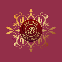 BespokeMatrimony.in™-for the Millenials आइकन
