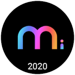 MiX Launcher * for Mi Launcher + आइकन