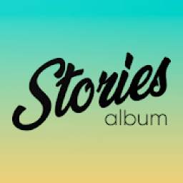 Stories Album