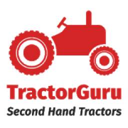 TractorGuru – Buy/Sell Used Tractors