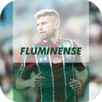 Papel de Parede do Time do Fluminense on 9Apps