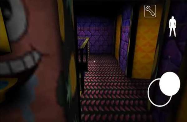 Sponge Granny 3 : Scary Games mod 2019 screenshot 3