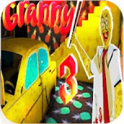 Sonpge Ganny escape 2