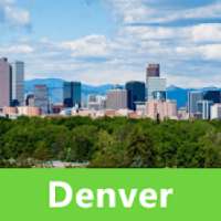 Denver SmartGuide - Audio Guide & Offline Maps on 9Apps