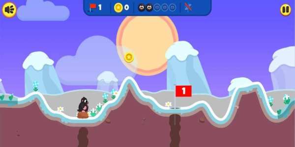 Mole In One - Mini-Golf Game screenshot 15