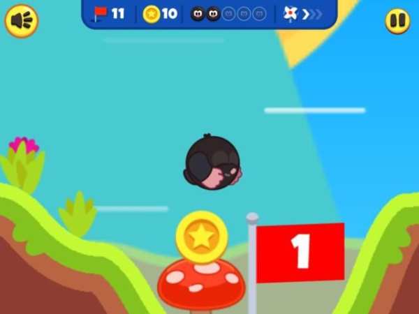Mole In One - Mini-Golf Game screenshot 5