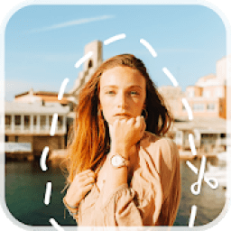 Photo Background Eraser आइकन