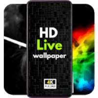 Free Live Wallpaper | Video Wallpapers Background on 9Apps