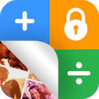 Private Vault - Photo & Video Hider
