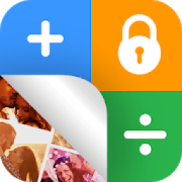 Private Vault - Photo &amp; Video Hider आइकन