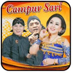 CAMPURSARI 1.0