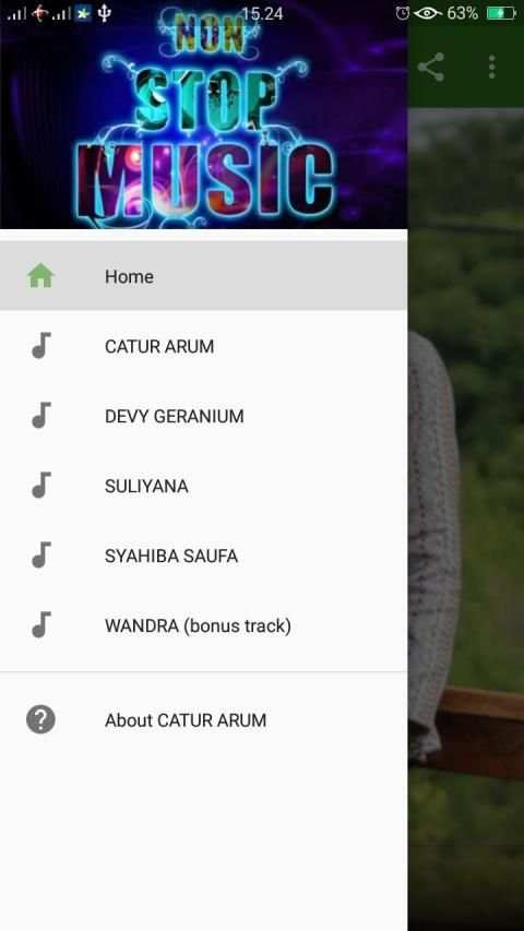 Catur arum - offline screenshot 7