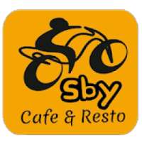 SBY DELIVERY (Delivery Food, Barang, dan Jasa) on 9Apps