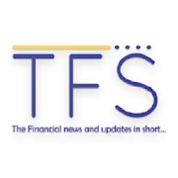 TheFinShorts - Financial News & Summary