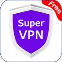 SuperVPN Free VPN Client - Free 2019